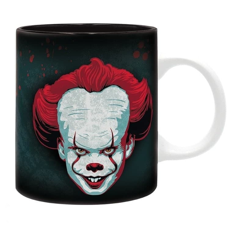 Tazza, tazza in ceramica It - Pennywise