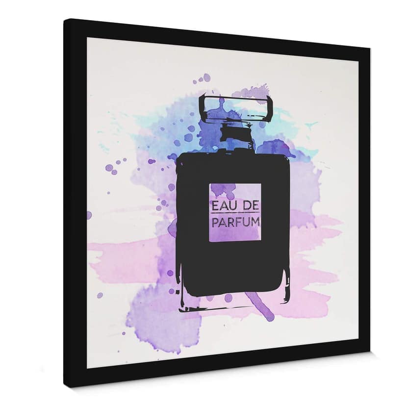 Eau de parfum Acquerello - Grigio