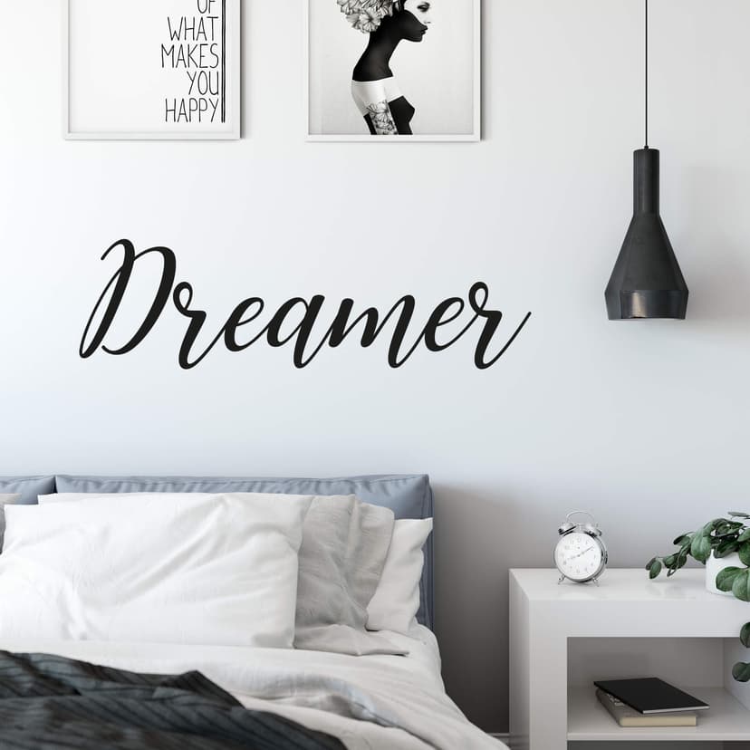 Adesivo Murale  – Dreamer