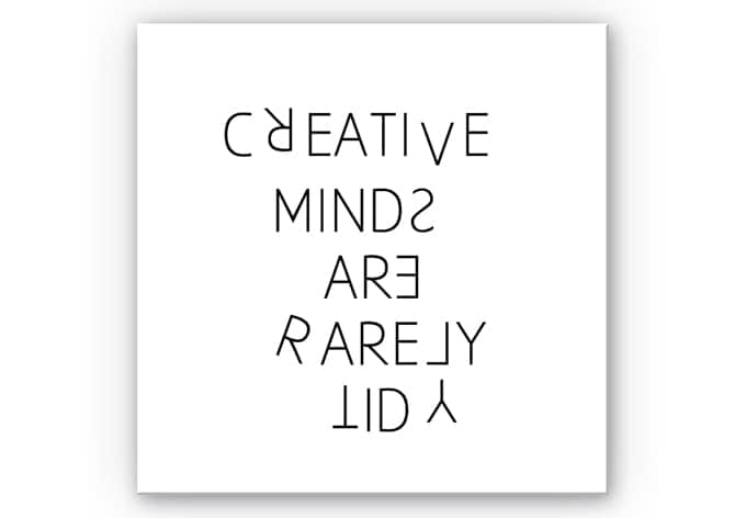 Stampa su Forex - Creative Minds