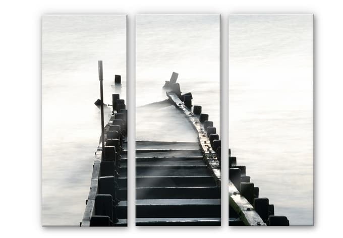 Way to nowhere (3 parti)
