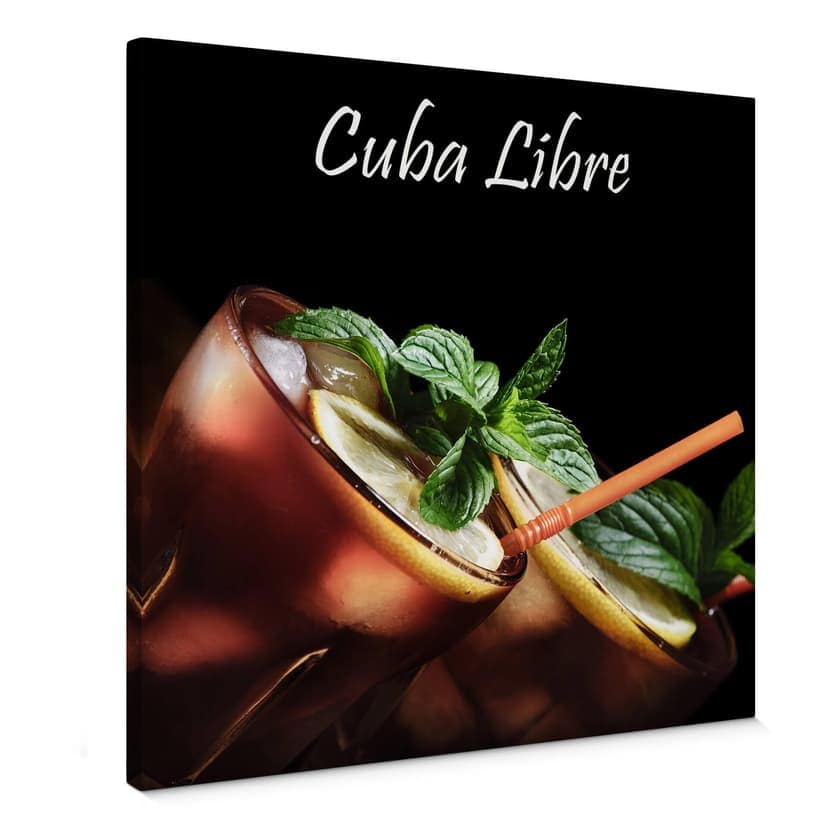 Cuba libre