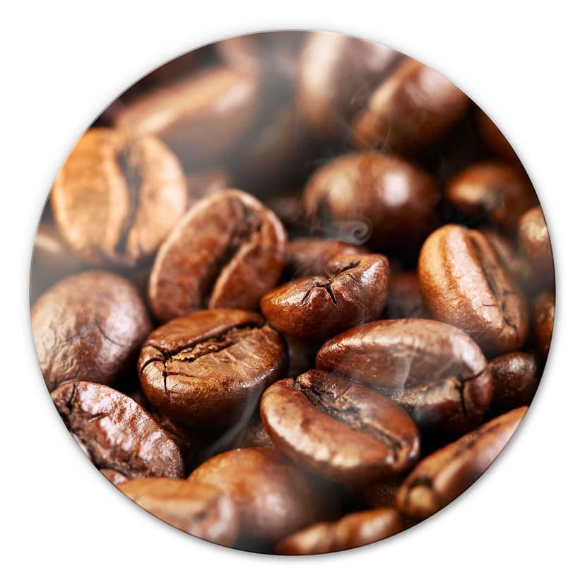 Caffè 4 - tondo