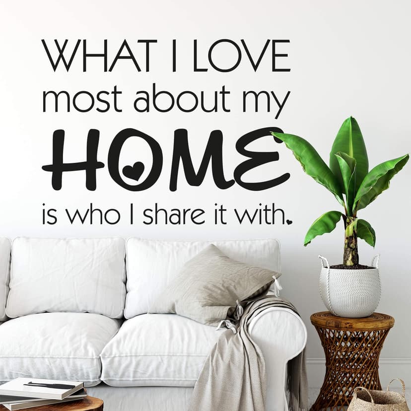 What I love most...2