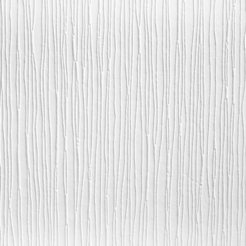 A.S. Création - carta da parati in TNT verniciabile Meistervlies Pro Protect 2 colore bianco
