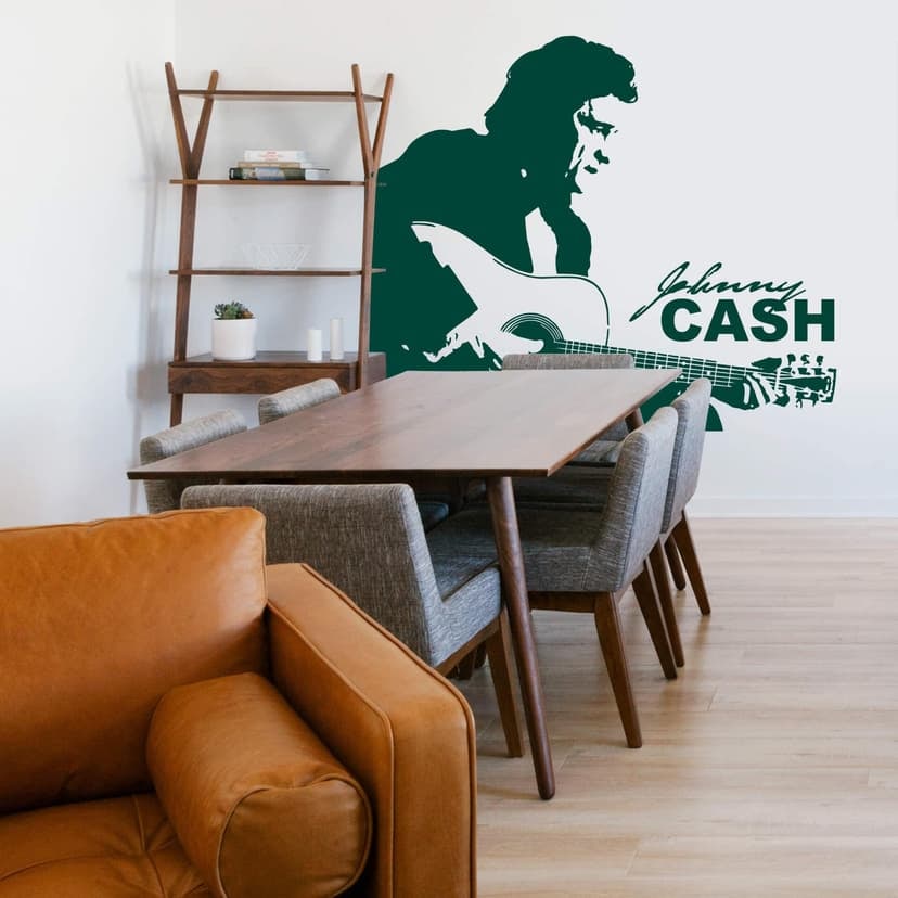 Johnny Cash