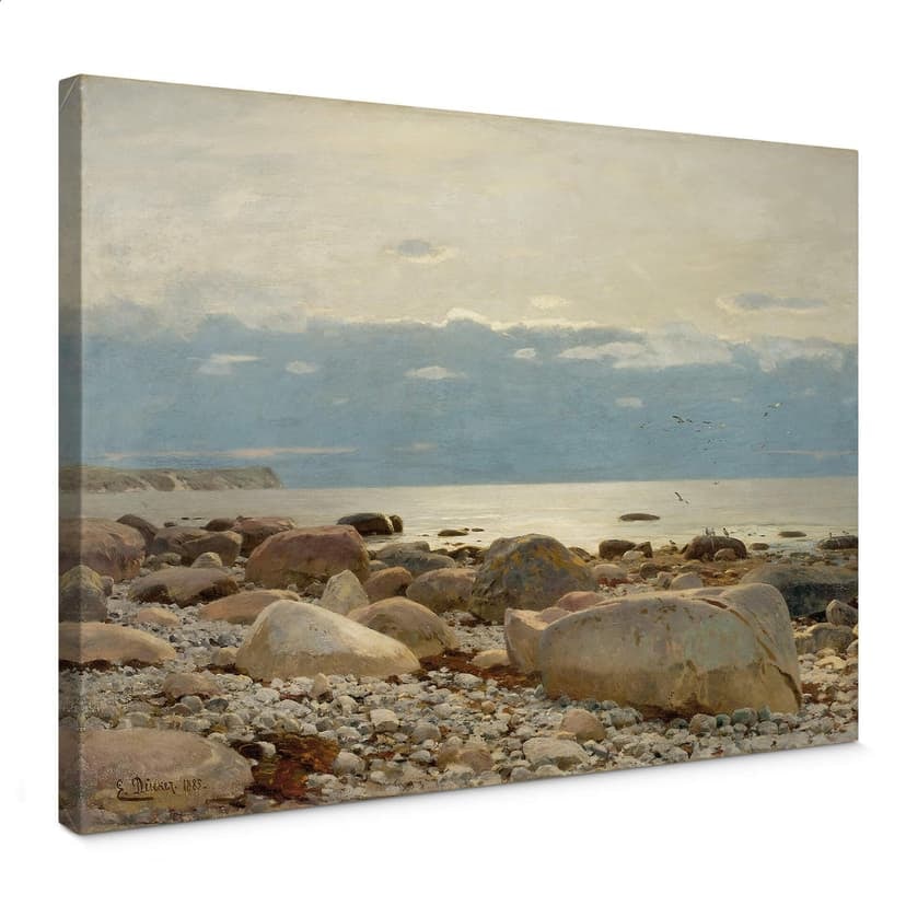 Dücker - L'isola di Rügen