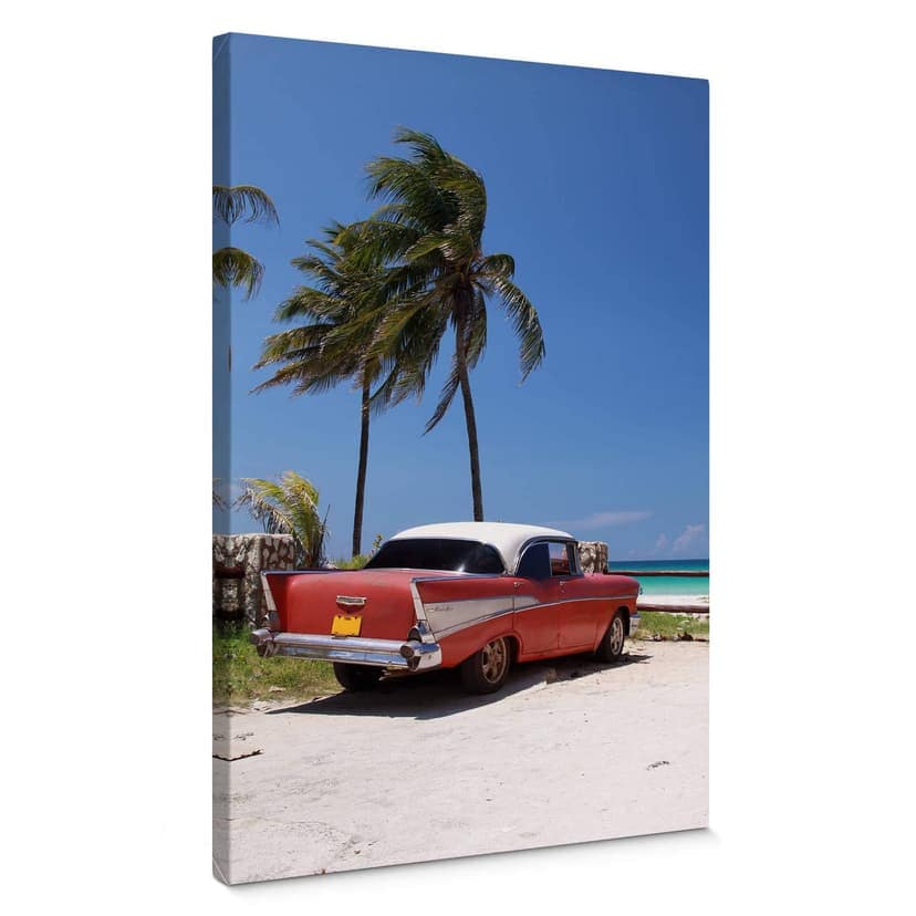 Cuba Cabrio