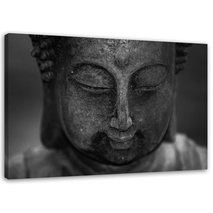 Stampe su tela, Buddha Oriente Spa
