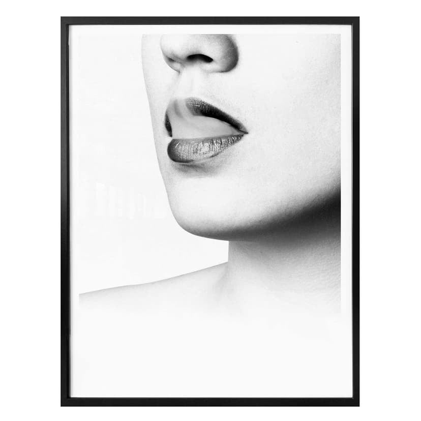 Poster Smoking 02