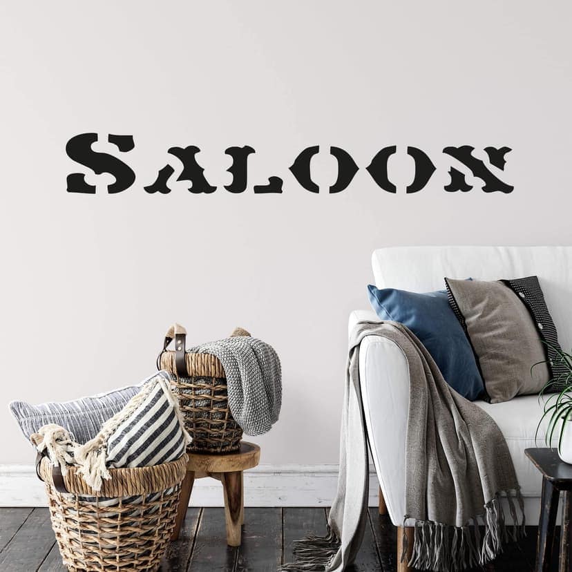 Saloon