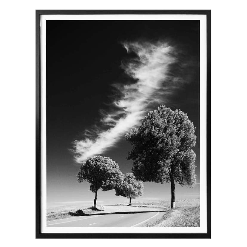 Poster - Silver linings