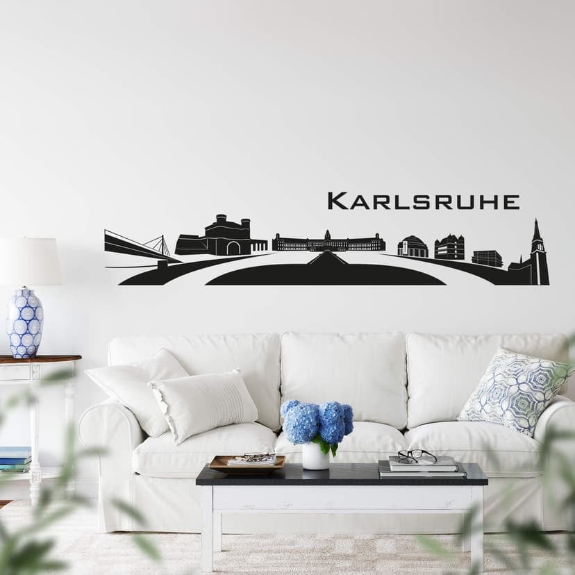 Profilo di Karlsruhe 2