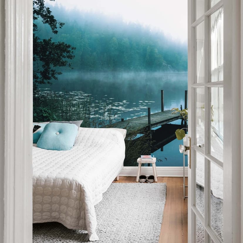 Fotomurale - Lindsten - Moody Morning