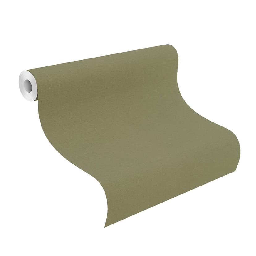 Rasch carta da parati Salsa - Unicolor