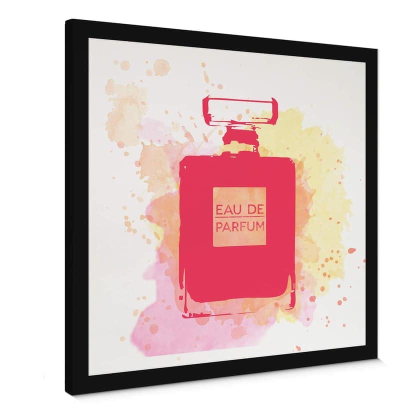 Eau de parfum Acquerello - Fucsia