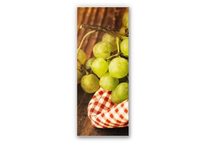 Stampa su Forex - Uva dolce - panoramica