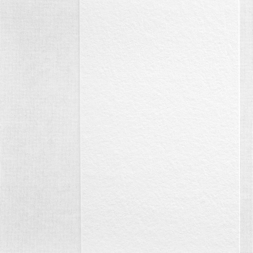 A.S. Création - carta da parati in TNT verniciabile Meistervlies Pro Protect 2 colore bianco