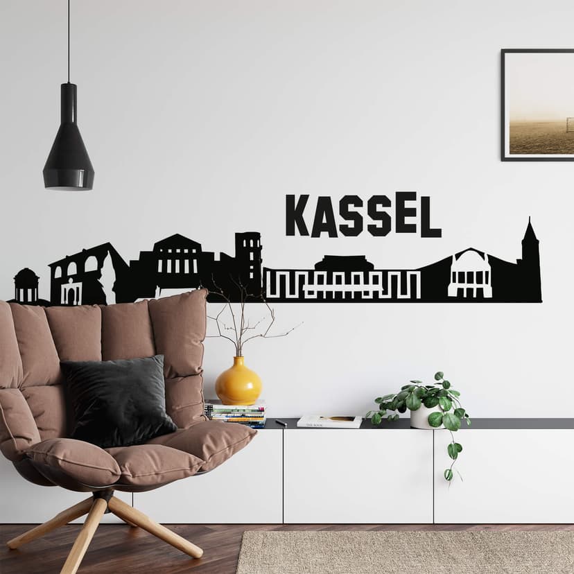 Profilo di Kassel