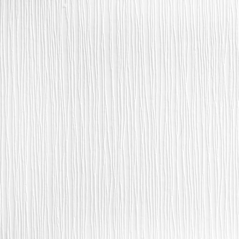 A.S. Création - carta da parati in TNT verniciabile Meistervlies Pro Protect 2 colore bianco