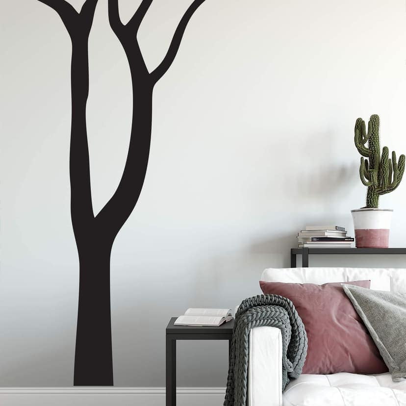 Adesivo murale - Albero