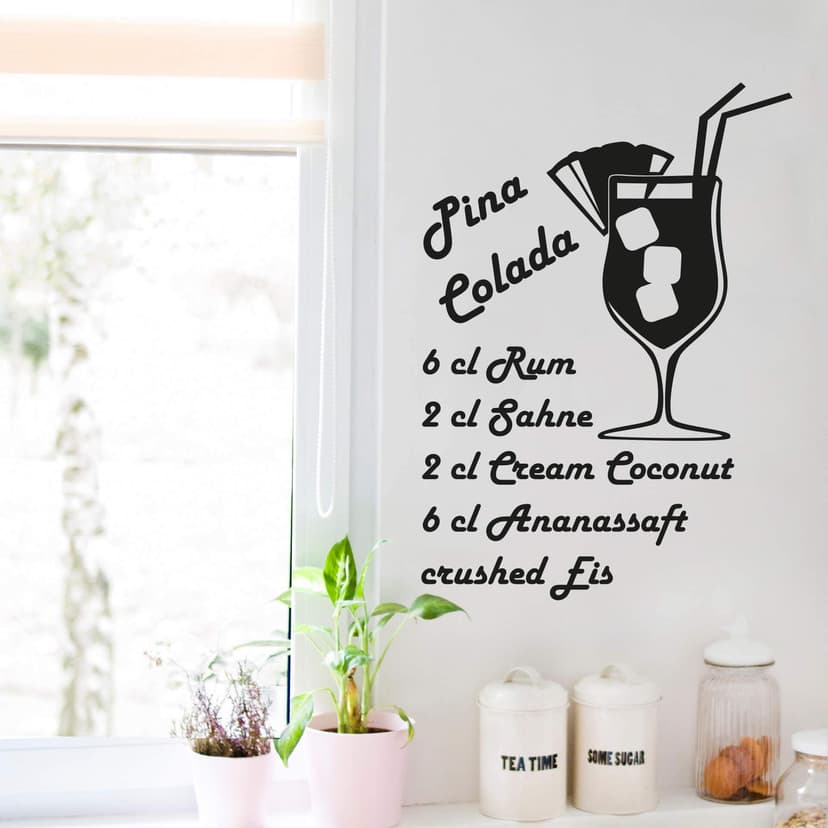 Piña colada