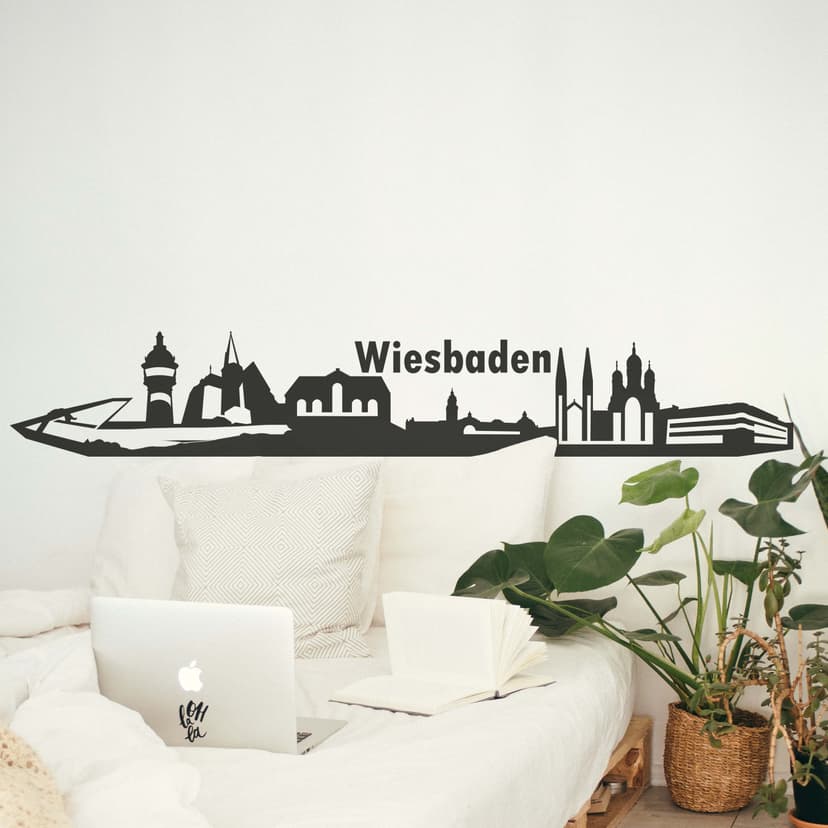 Profilo di Wiesbaden