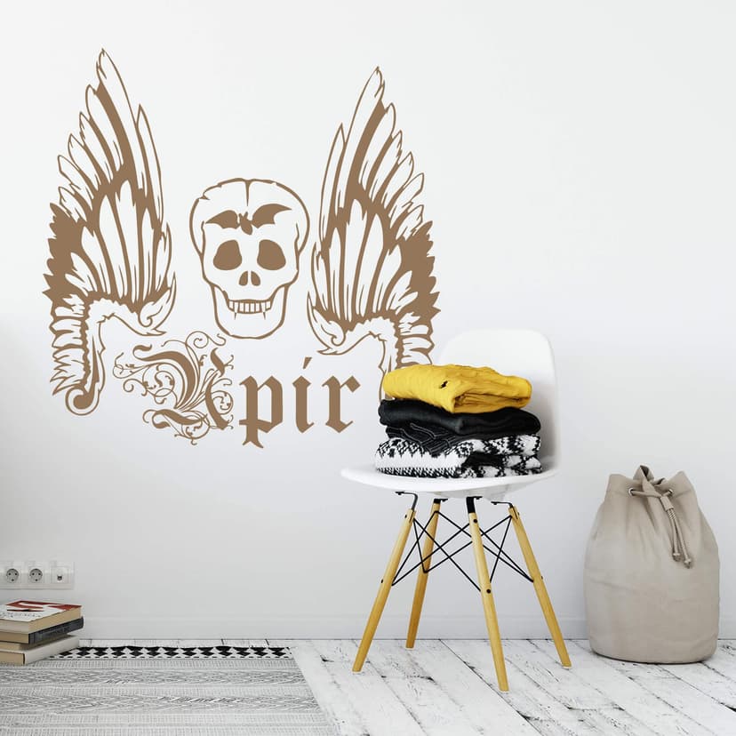 Adesivo murale - Upir