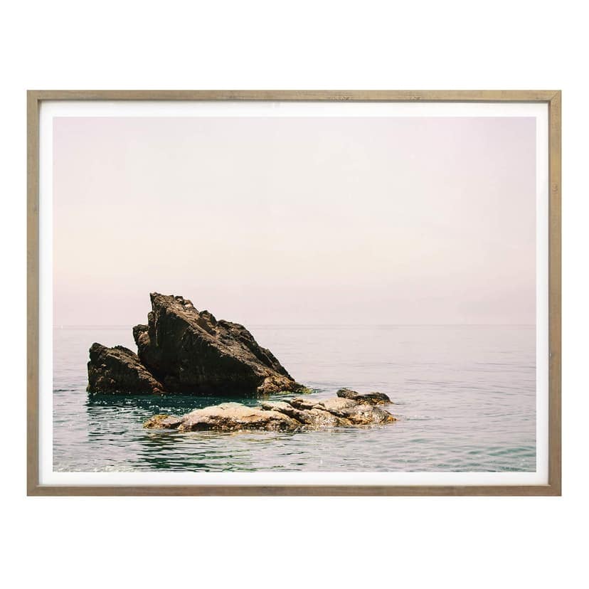 Poster Scoglio