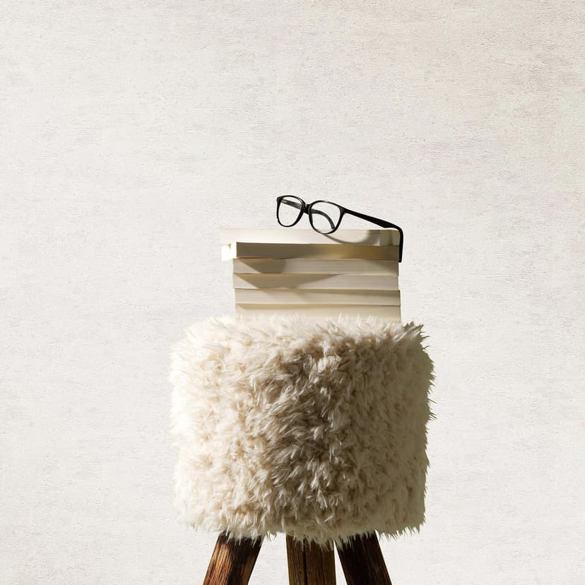 Carta da parati in tessuto non tessuto Erismann Focus beige