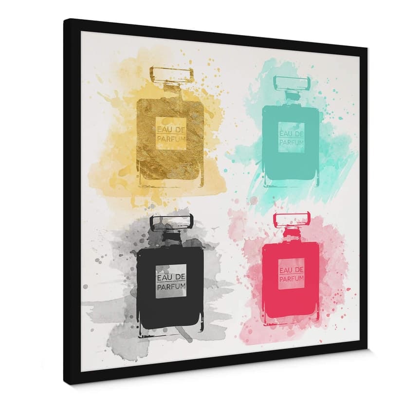 Eau de parfum Acquerello - diversi colori