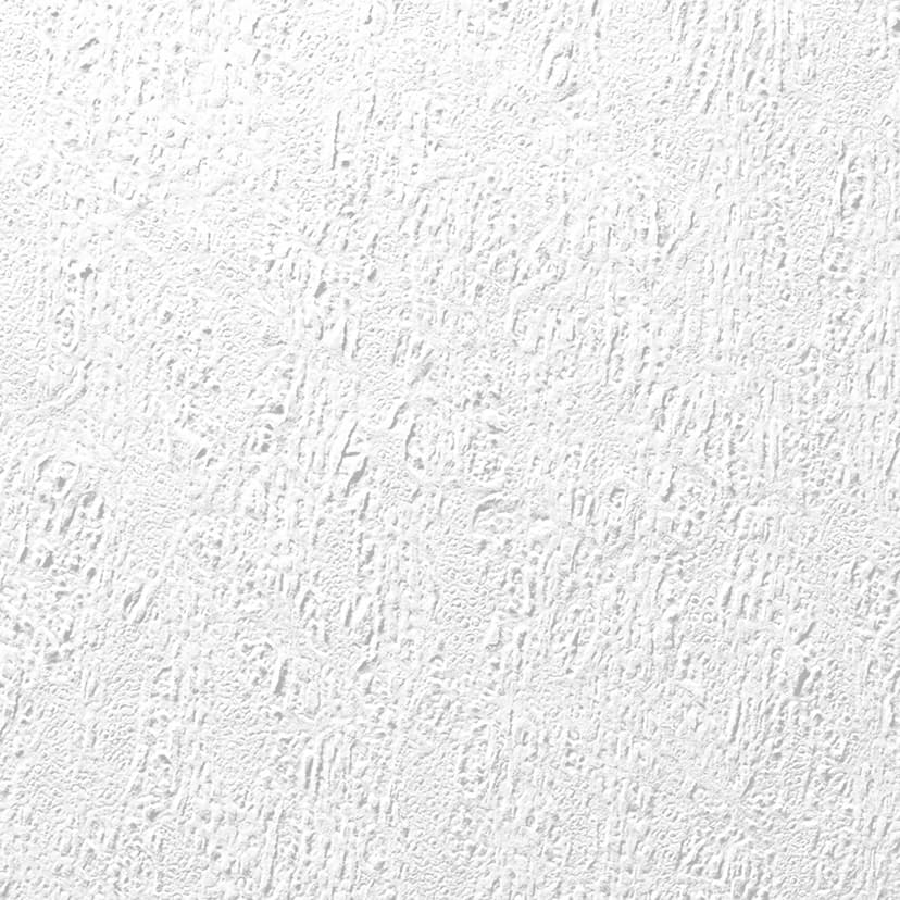 A.S. Création - carta da parati in TNT verniciabile Meistervlies 4 Creativ, colore bianco