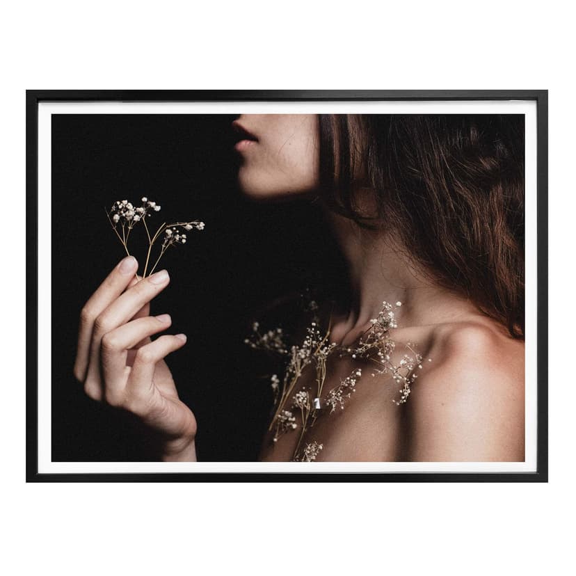 Poster Vasilenko - Fiori
