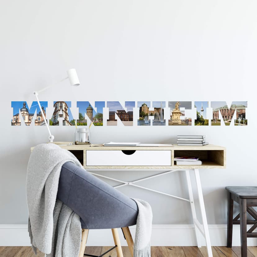 Impressioni di Mannheim