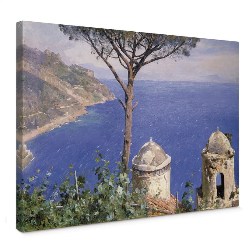 Moensted - Ravello