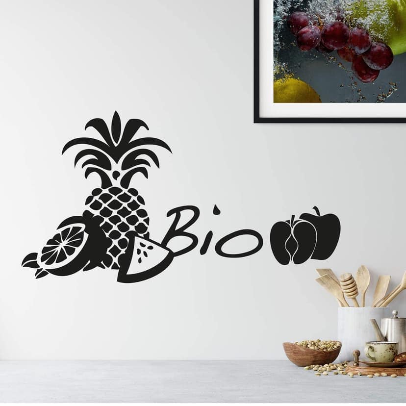 Frutta biologica