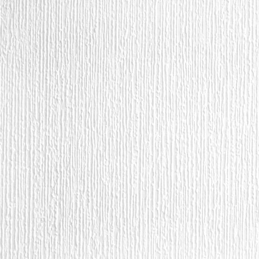 Architects Paper - carta da parati in TNT verniciabile Pigment ECO colore bianco