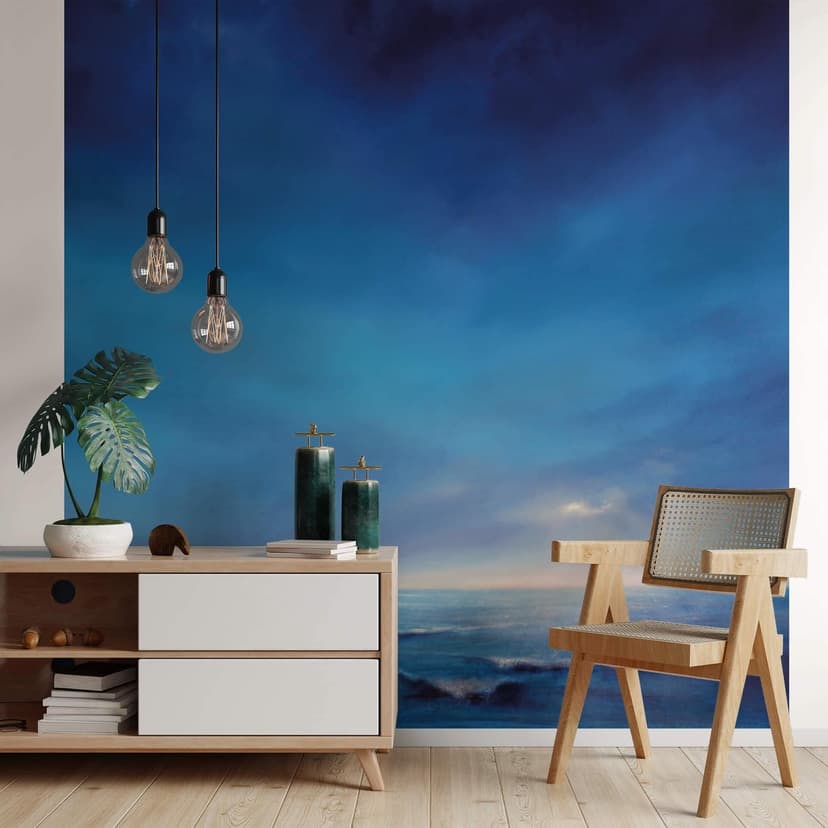 Fotomurale Schmucker - Luce
