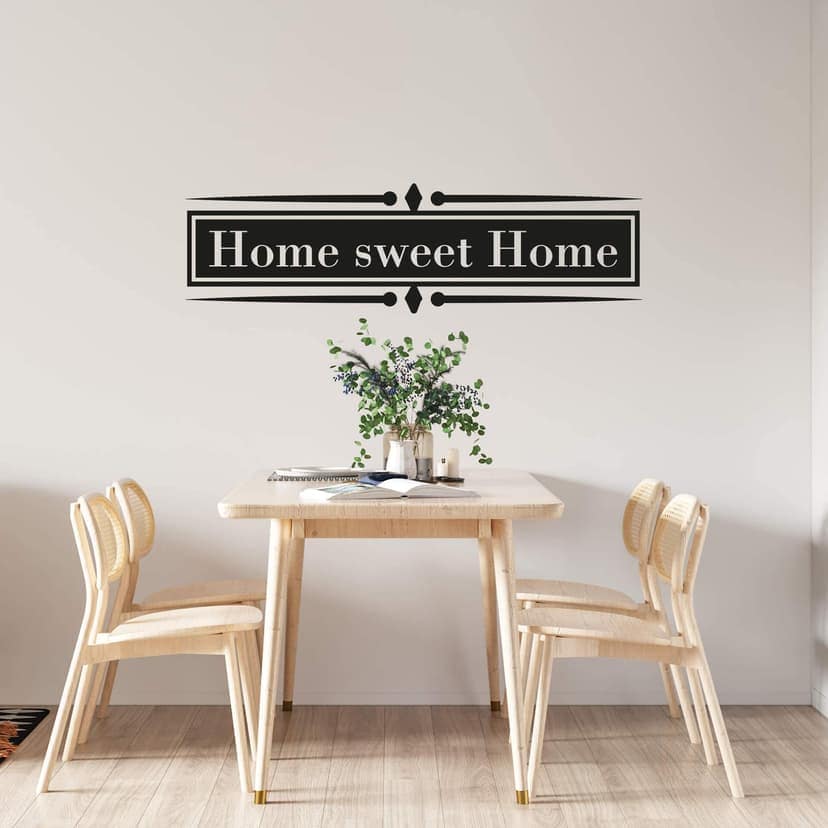 Home sweet Home 5