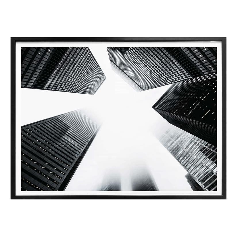 Poster - Nel mezzo