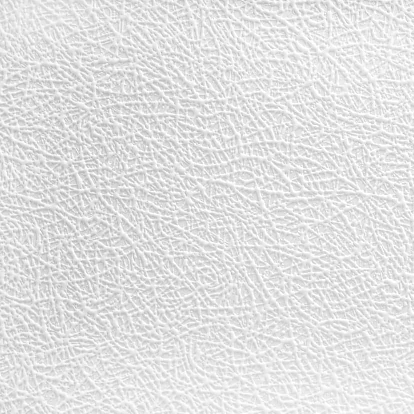 A.S. Création - carta da parati in TNT verniciabile Meistervlies Pro Protect 2 colore bianco