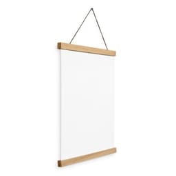 Porta poster - Marrone
