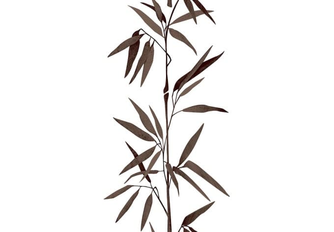 Pannello decorativo Livingwalls pop.up Panel colore marrone, bianco