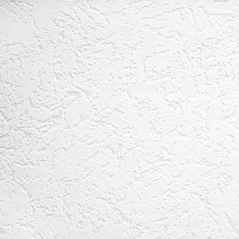 Architects Paper - carta da parati in TNT verniciabile Pigment Classic colore bianco