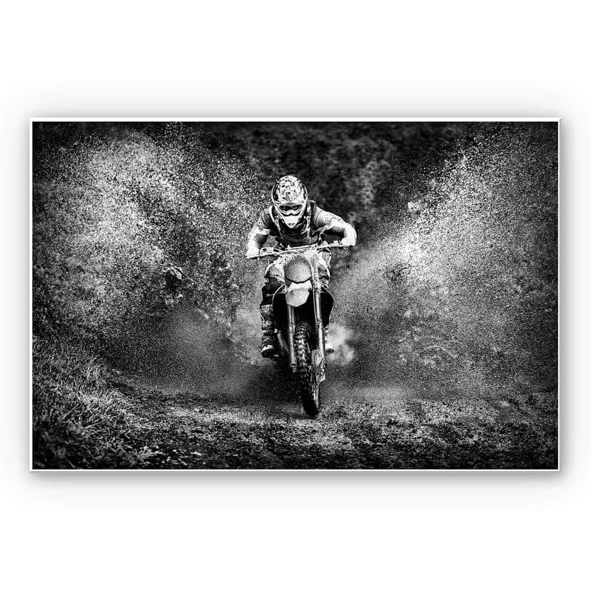 Stampa su Forex GS - Un hobby sporco