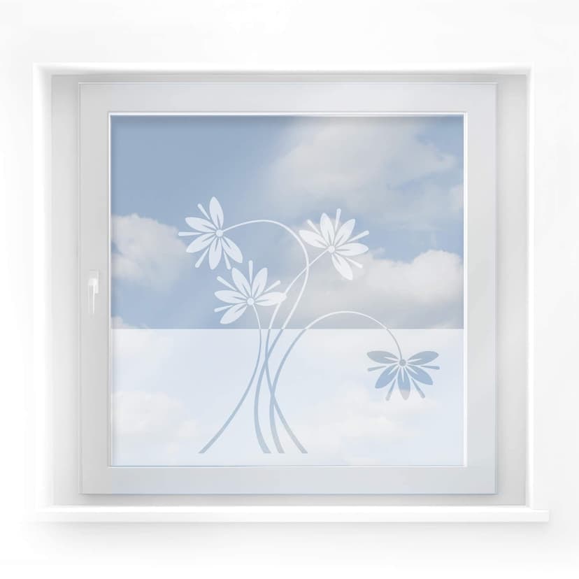 Decoro per finestra - Arabella