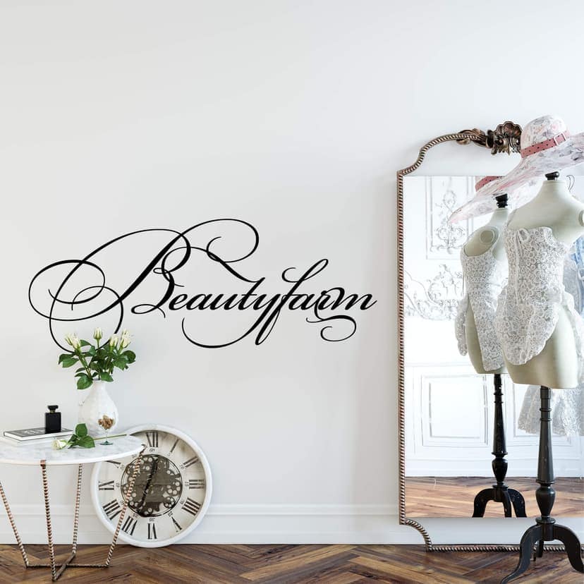 Beautyfarm 2