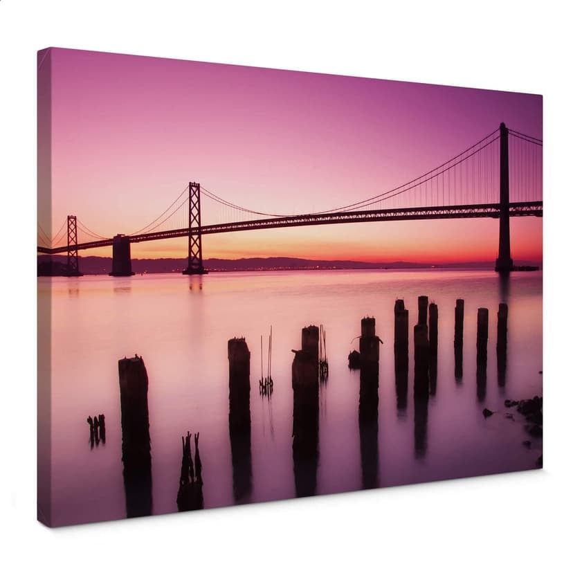 Baia di San Francisco