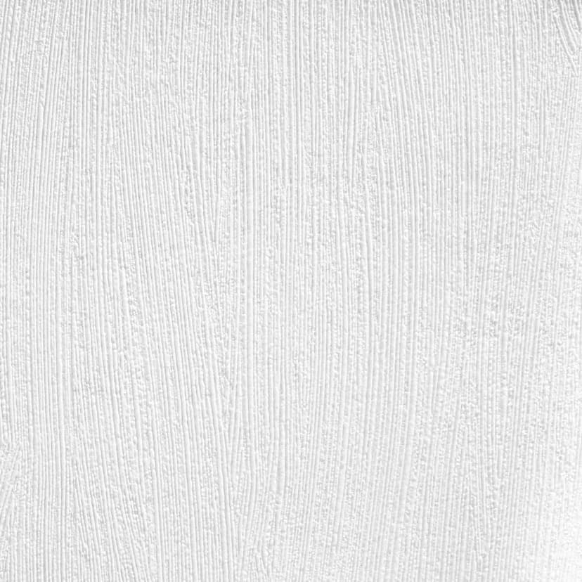 Architects Paper - carta da parati in TNT verniciabile Pigment Classic colore bianco