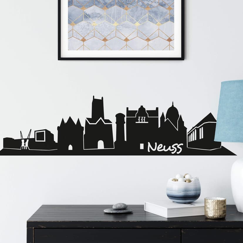 Profilo di Neuss